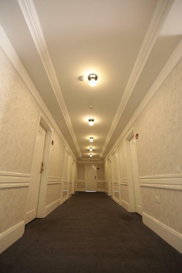 Amber Hotel Baku Exterior photo